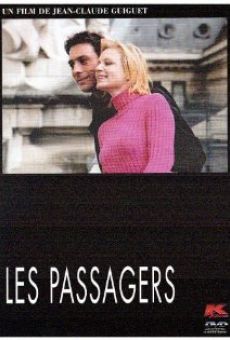 Película: Les passagers