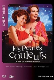 Película: Les petites couleurs