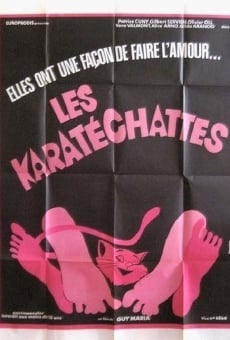 Les pornochattes online streaming