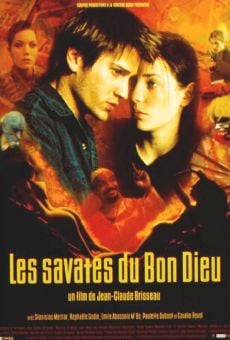 Les savates du bon Dieu (2000)