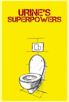 Película: Les superpouvoirs de l'urine