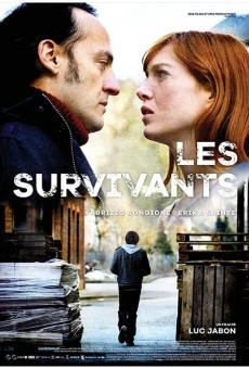 Película: Les Survivants