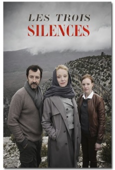 Película: Les trois silences