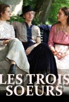 Les trois soeurs online free