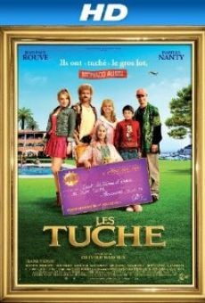 Les Tuche online streaming