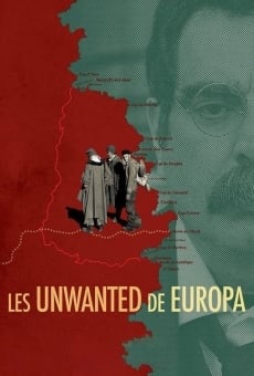 Película: Les Unwanted de Europa
