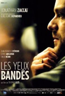 Película: Les yeux bandés