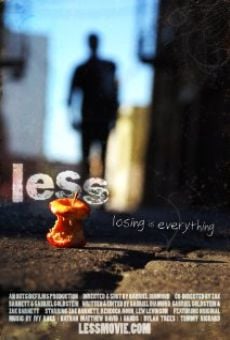 Película: Less