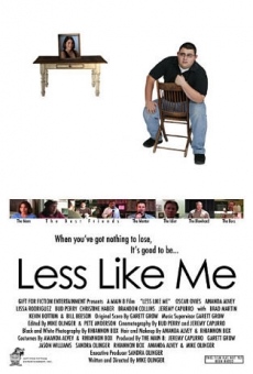 Less Like Me (2004)