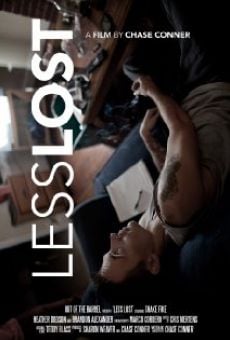 Película: Less Lost