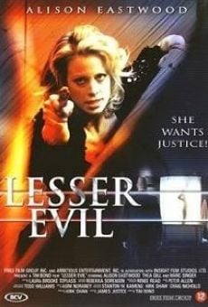 Película: Lesser Evil