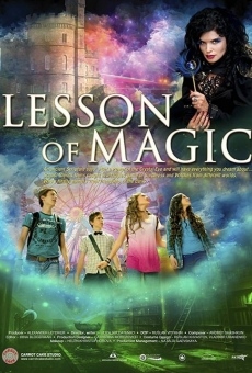 Película: Lesson of Magic