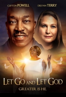 Película: Dejar ir y dejar a Dios