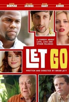 Película: Let Go