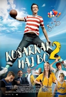 Kosarkar Naj Bo 2 on-line gratuito