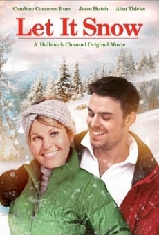 Let It Snow online streaming