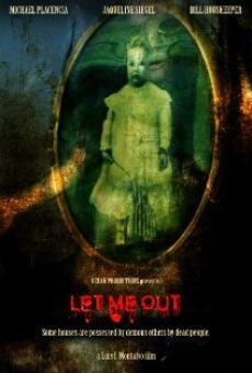 Película: Let Me Out