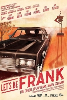 Let's Be Frank on-line gratuito