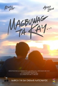 Magbuwag ta Kay... on-line gratuito