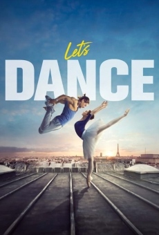 Let's Dance online streaming