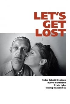 Película: Let's Get Lost