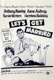 Let's Get Married online streaming