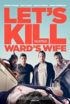 Película: Let's Kill Ward's Wife