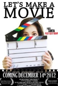 Let's Make a Movie online free