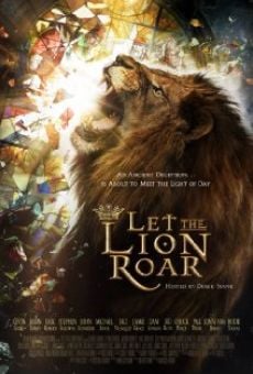 Let the Lion Roar (2014)