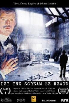 Let the Scream Be Heard online streaming