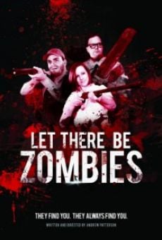 Let There Be Zombies online streaming