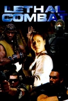 Lethal Combat: Techno Warriors 2 online streaming