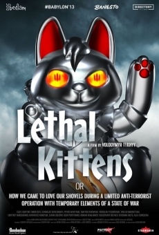 Película: Lethal Kittens