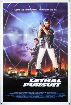 Lethal Pursuit online streaming