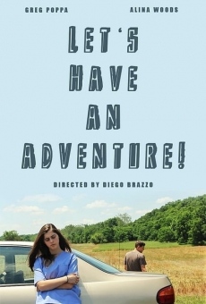 Let's Have an Adventure (2019)