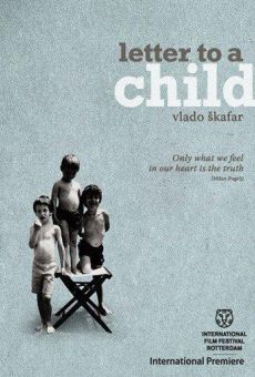 Película: Letter to a Child