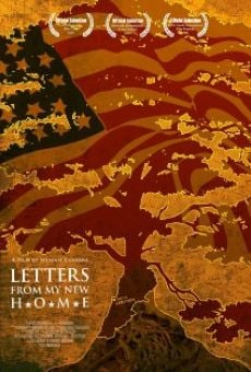 Letters from My New Home (2008)