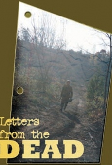 Letters from the Dead on-line gratuito