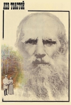 Lev Tolstoy online streaming