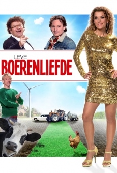 Leve Boerenliefde (2013)