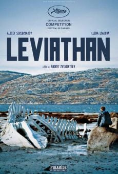 Leviafan (Leviathan) (2014)