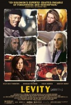 Levity online streaming