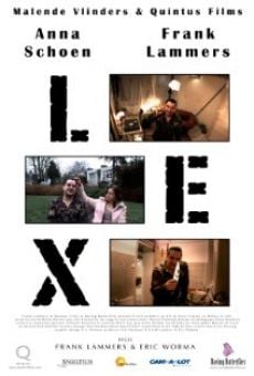 Película: Lex
