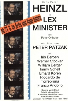 Película: Lex Minister