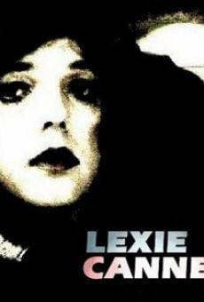 Lexie Cannes online streaming