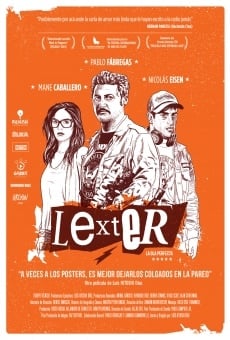 Película: Lexter