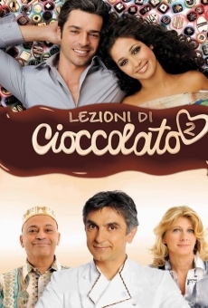 Lezioni di cioccolato 2 online free