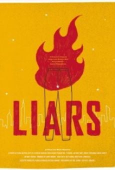 Película: Liars