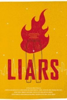 Película: Liars