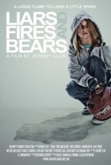 Liars, Fires and Bears (2012)